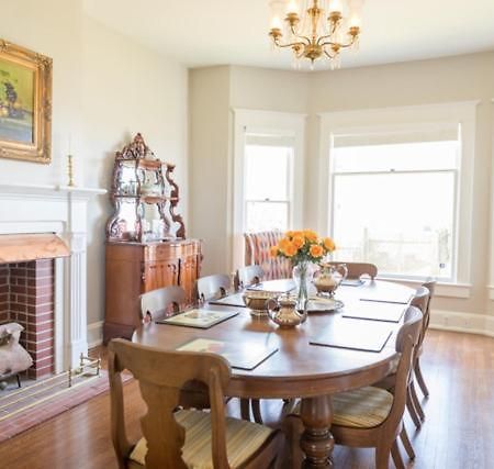 Clifton House - Panorama - Queen Suite, Sleeps 4, River Views Natchez Εξωτερικό φωτογραφία