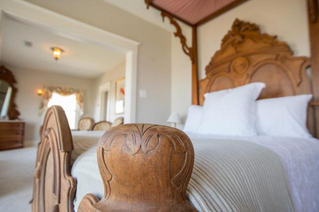 Clifton House - Panorama - Queen Suite, Sleeps 4, River Views Natchez Εξωτερικό φωτογραφία