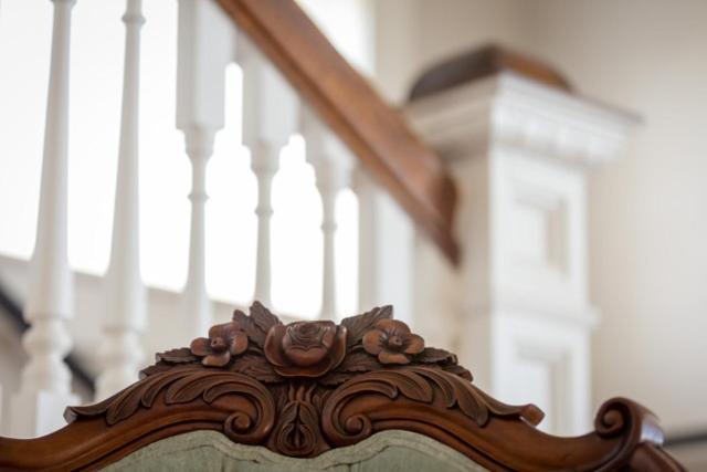 Clifton House - Panorama - Queen Suite, Sleeps 4, River Views Natchez Εξωτερικό φωτογραφία