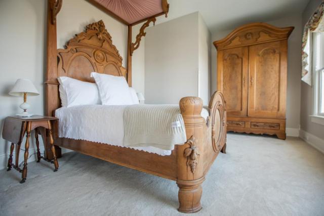 Clifton House - Panorama - Queen Suite, Sleeps 4, River Views Natchez Εξωτερικό φωτογραφία