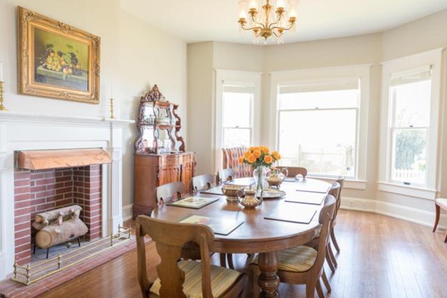Clifton House - Panorama - Queen Suite, Sleeps 4, River Views Natchez Εξωτερικό φωτογραφία
