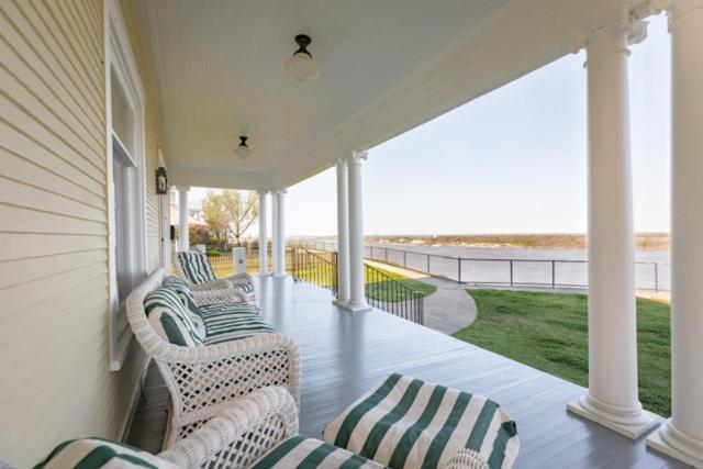 Clifton House - Panorama - Queen Suite, Sleeps 4, River Views Natchez Εξωτερικό φωτογραφία